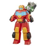 Transformers-Rescue-Bots-Hot-Shot-Facil-Conversao---Hasbro