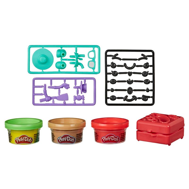 Play-Doh-Massa-de-Modelar-Conjunto-Treatsies-Hot-Dog-Hasbro