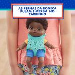 Baby-Alive-Littles-Equipe-de-Aventuras-Negra---Hasbro-