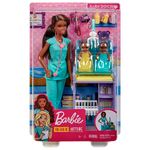 Boneca-Barbie-Pediatra-Morena---Mattel-