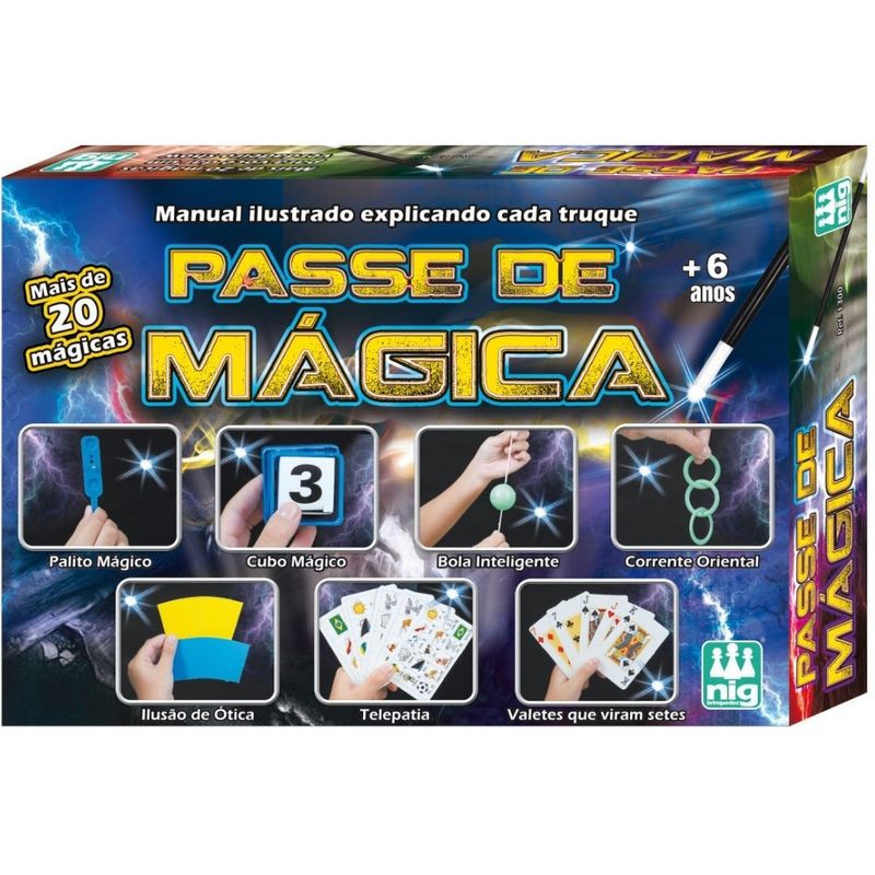 Kit-Passe-de-Magica---Nig