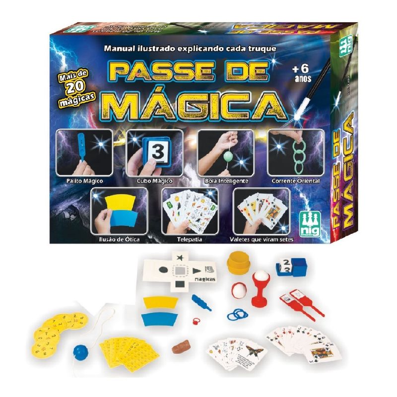 Kit-Passe-de-Magica---Nig