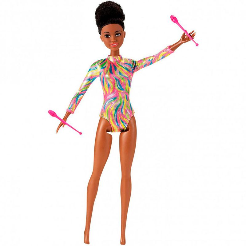 Boneca-Barbie-Profissoes-Ginasta---Mattel-