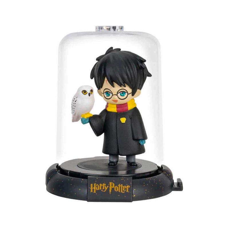Domez-Harry-Potter-Harry-Com-Coruja---Sunny