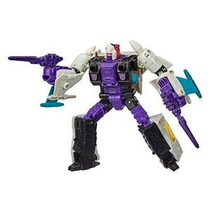 Transformers Generations Decepticon Snapdragon - Hasbro