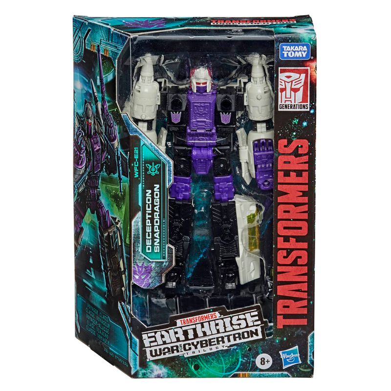 Transformers-Generations-Decepticon-Snapdragon---Hasbro