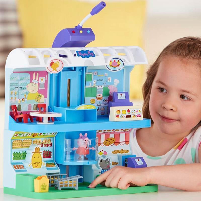 Peppa-Pig-Playset-Supermercado---Sunny