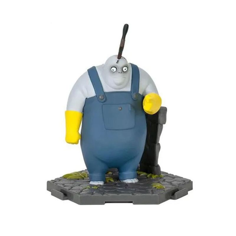 Zoteki-O-Estranho-Mundo-de-Jack-Behemoth---Sunny