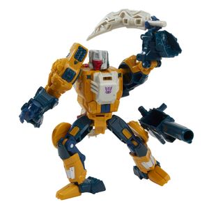 Transformers Generations Retro Headmaster Weirdwolf - Hasbro
