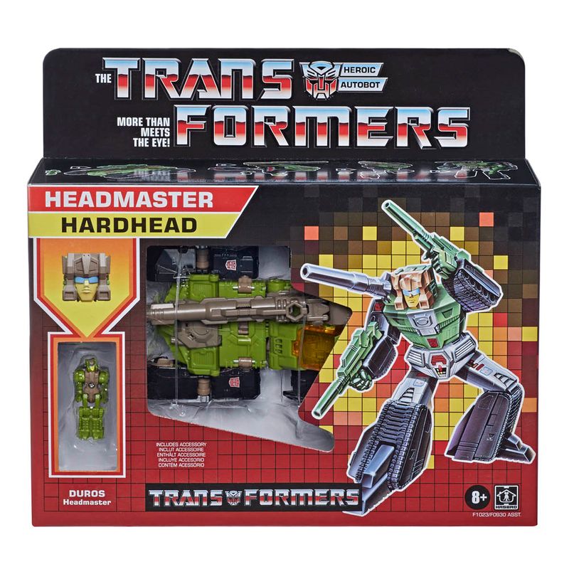 Transformers-Generations-Retro-Headmaster-Hardhead---Hasbro
