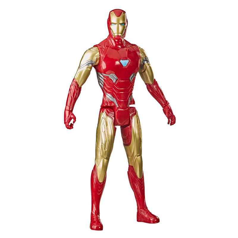 Boneco-Homem-de-Ferro-Titan-Hero-Avengers-Endgame---Hasbro