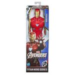 Boneco-Homem-de-Ferro-Titan-Hero-Avengers-Endgame---Hasbro