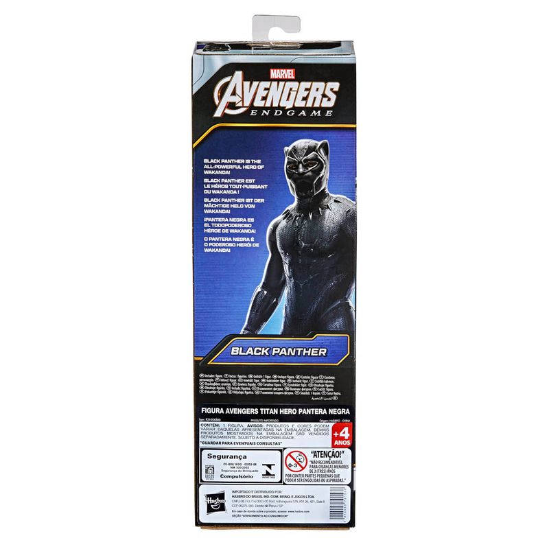 Boneco-Pantera-Negra-Titan-Hero-Avengers-Endgame---Hasbro