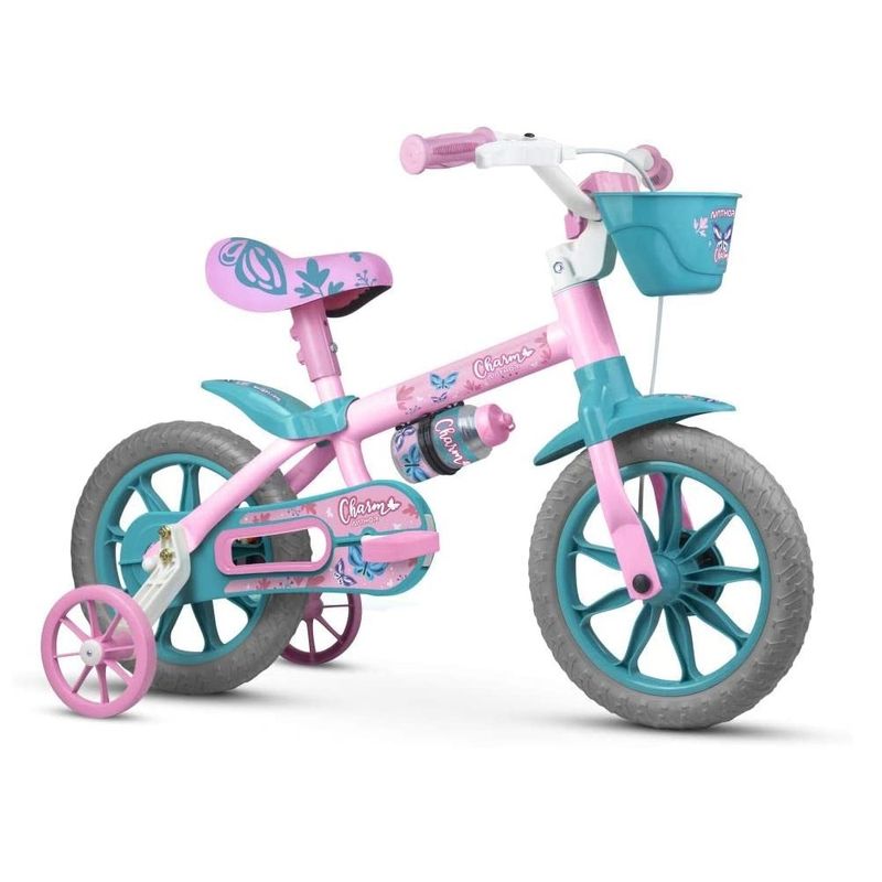 Bicicleta-Charm-Aro-12---Nathor