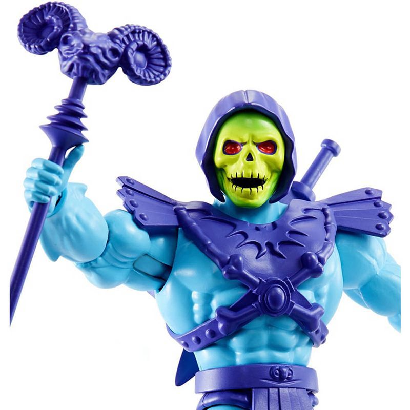 Masters-Of-The-Universe-Figura-Articulada-Skeletor---Mattel-