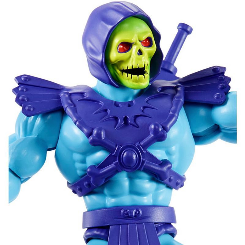 Masters-Of-The-Universe-Figura-Articulada-Skeletor---Mattel-