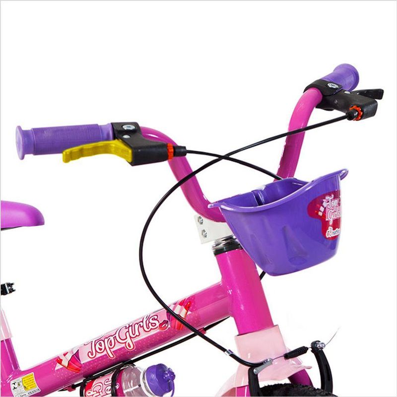 Bicicleta-Top-Girls-Aro-16---Nathor