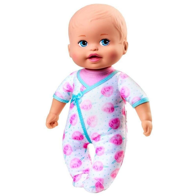 Boneca-Little-Mommy-Meu-Primeiro-Abraco-Loira---Mattel