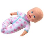 Boneca-Little-Mommy-Meu-Primeiro-Abraco-Loira---Mattel