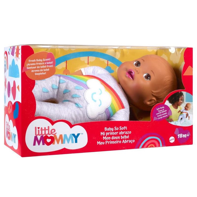 Boneca-Little-Mommy-Meu-Primeiro-Abraco-Arco-Iris---Mattel-