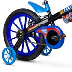 Bicicleta-Tech-Boys-Aro-16---Nathor