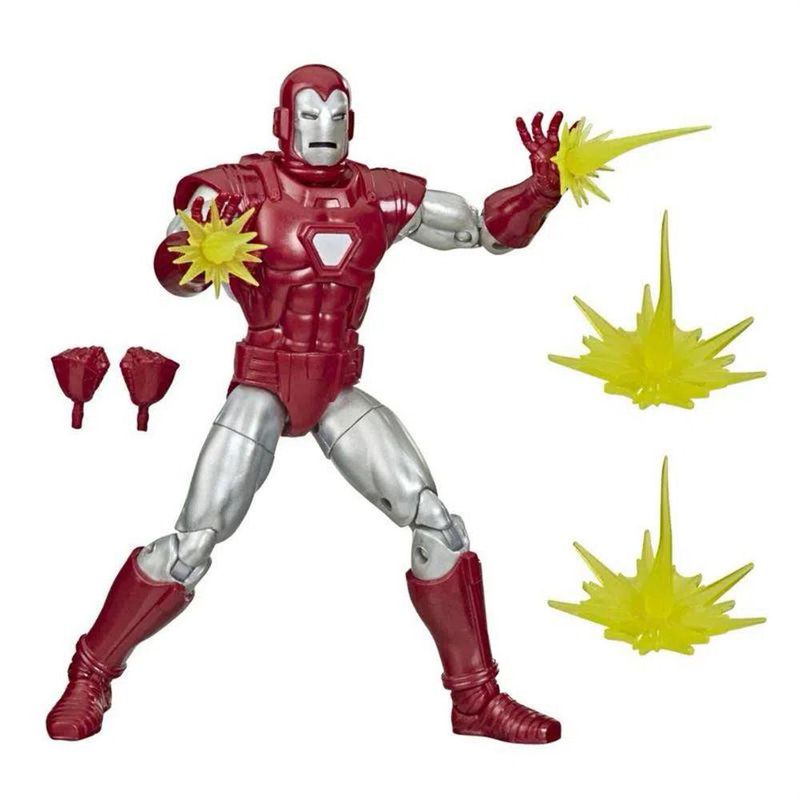 Marvel-Legends-Homem-de-Ferro-Silver-Centurion---Hasbro