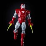 Marvel-Legends-Homem-de-Ferro-Silver-Centurion---Hasbro