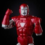 Marvel-Legends-Homem-de-Ferro-Silver-Centurion---Hasbro