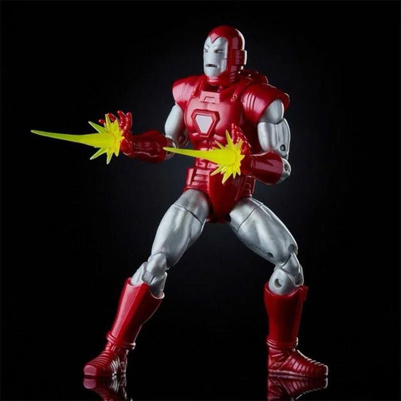 Marvel-Legends-Homem-de-Ferro-Silver-Centurion---Hasbro