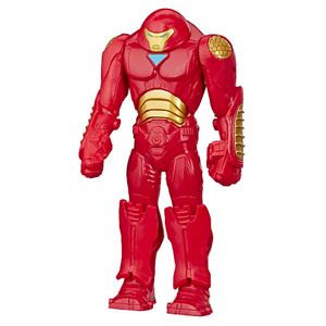 Figura Marvel Avengers Hulk Buster 15 Cm - Hasbro