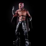 X-Men-Marvel-Legends-Magnetto-e-Professor-Xavier---Hasbro