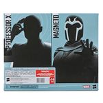 X-Men-Marvel-Legends-Magnetto-e-Professor-Xavier---Hasbro