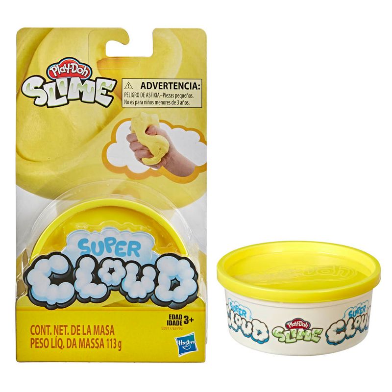 Play-Doh-Mundo-de-Texturas-Super-Cloud-Amarelo---Hasbro