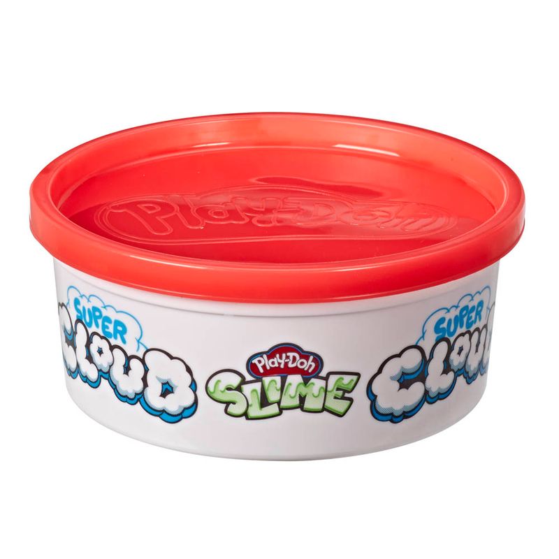 Play-Doh-Mundo-de-Texturas-Super-Cloud-Vermelho---Hasbro