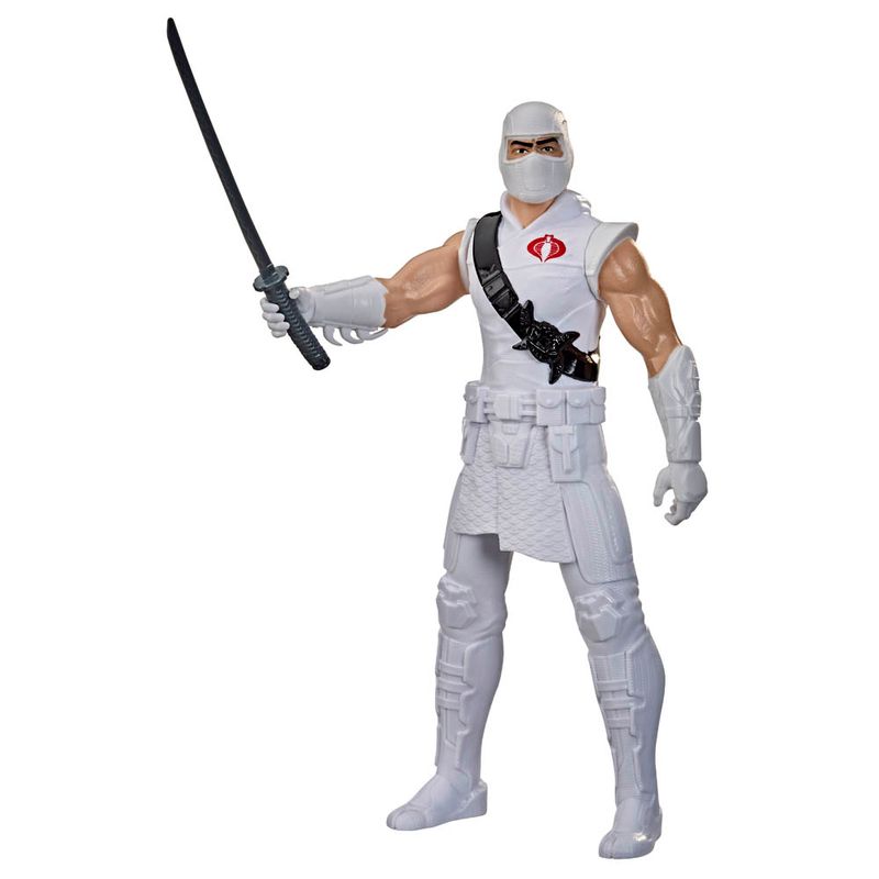 G.I.-Joe-Olympus-Series-Storm-Shadow---Hasbro