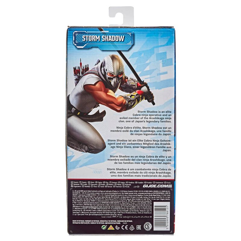 G.I.-Joe-Olympus-Series-Storm-Shadow---Hasbro