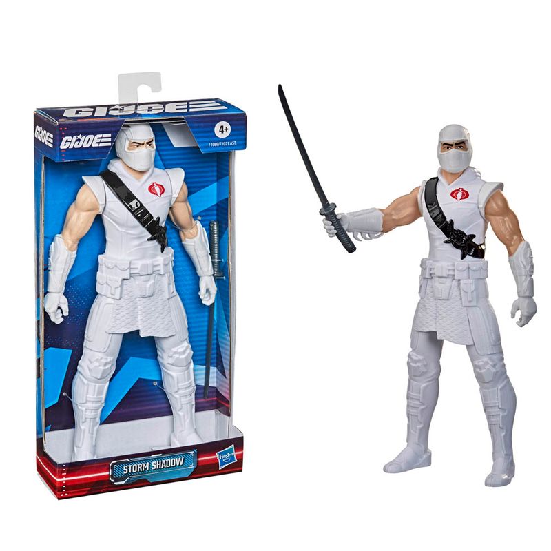 G.I.-Joe-Olympus-Series-Storm-Shadow---Hasbro