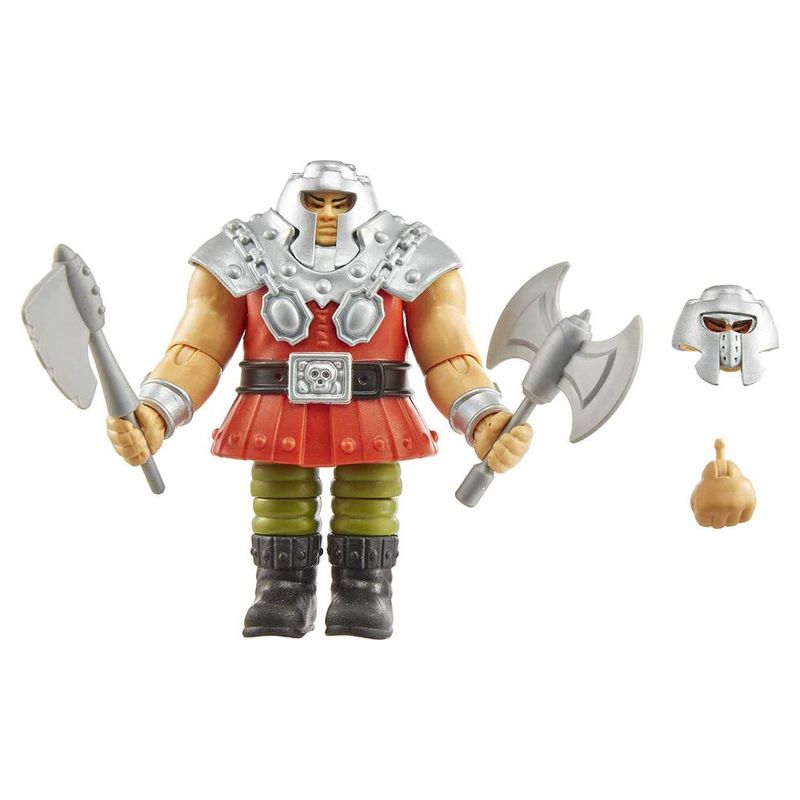 Masters-Of-The-Universe-Figura-Ram-Man---Mattel-