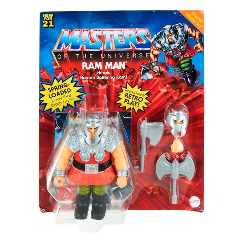 Masters-Of-The-Universe-Figura-Ram-Man---Mattel-