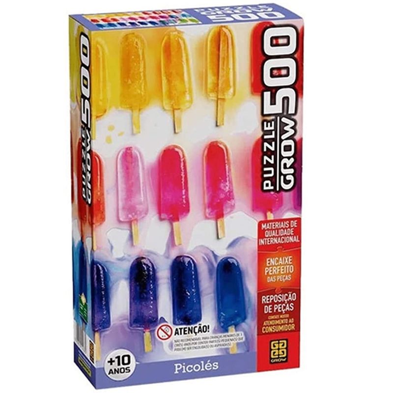 Quebra-Cabecas-Picoles-500-Pecas---Grow
