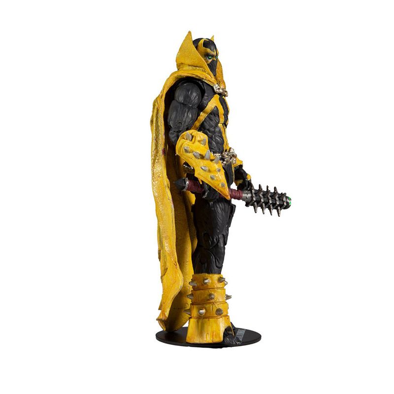 Figura-Mortal-Kombat-McFarlane-Spawn---Fun-Divirta-se