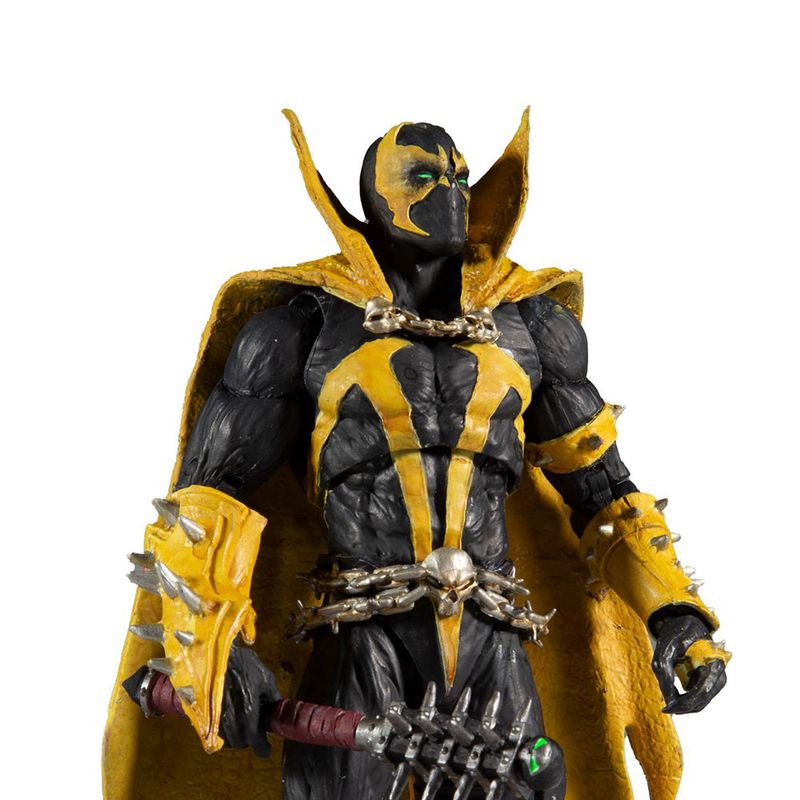 Figura-Mortal-Kombat-McFarlane-Spawn---Fun-Divirta-se