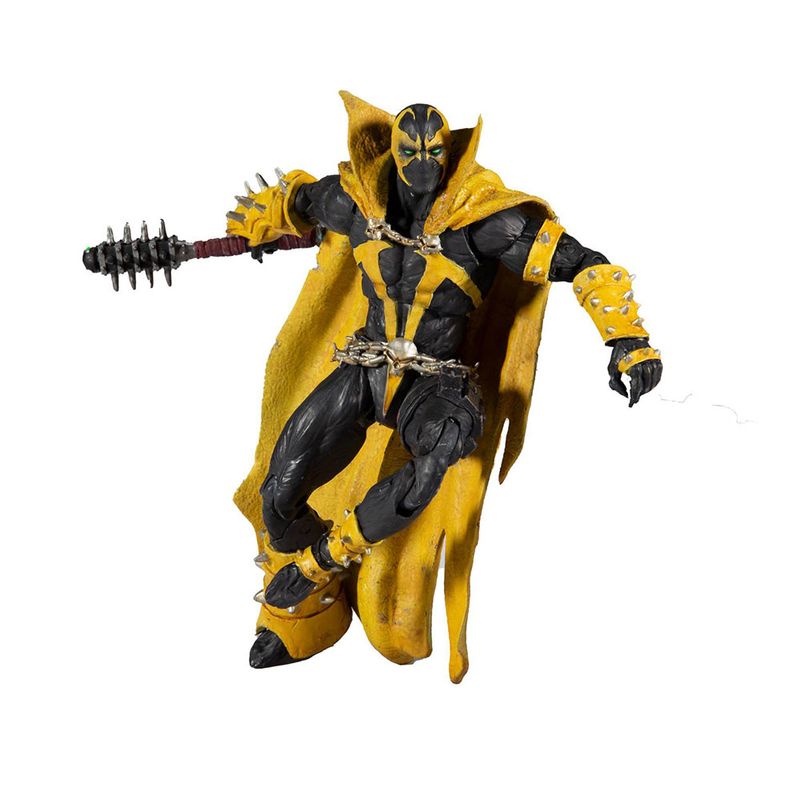 Figura-Mortal-Kombat-McFarlane-Spawn---Fun-Divirta-se