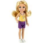 Barbie-Mundo-De-Chelsea-Conjunto-Treinadora-de-Caozinhos---Mattel