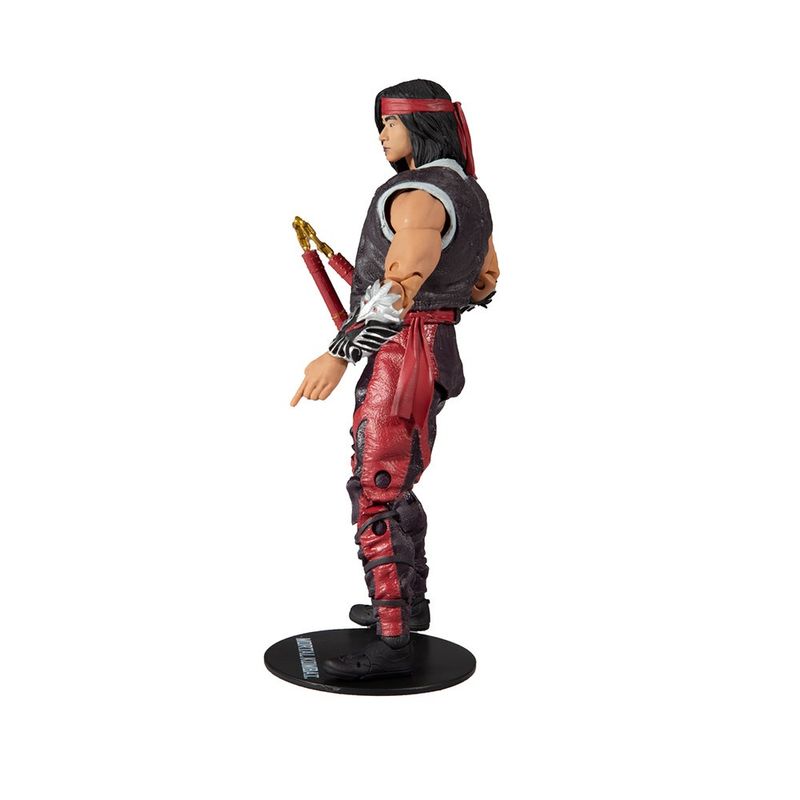 Figura-Mortal-Kombat-McFarlane-Liu-Kang---Fun-Divirta-se