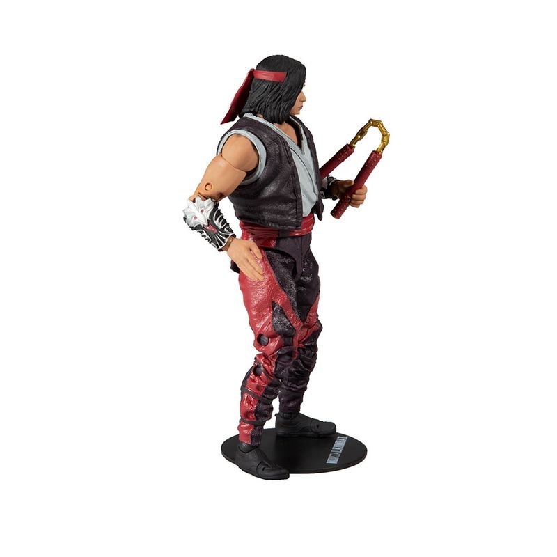 Figura-Mortal-Kombat-McFarlane-Liu-Kang---Fun-Divirta-se