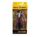 Figura-Mortal-Kombat-McFarlane-Liu-Kang---Fun-Divirta-se