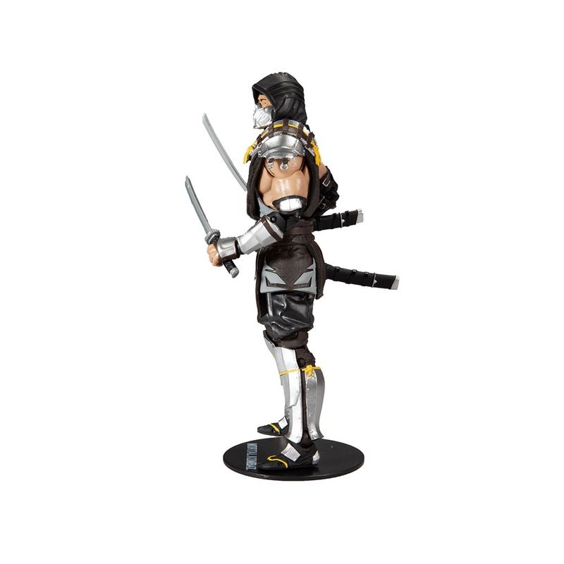 Figura-Mortal-Kombat-McFarlane-Scorpion---Fun-Divirta-se