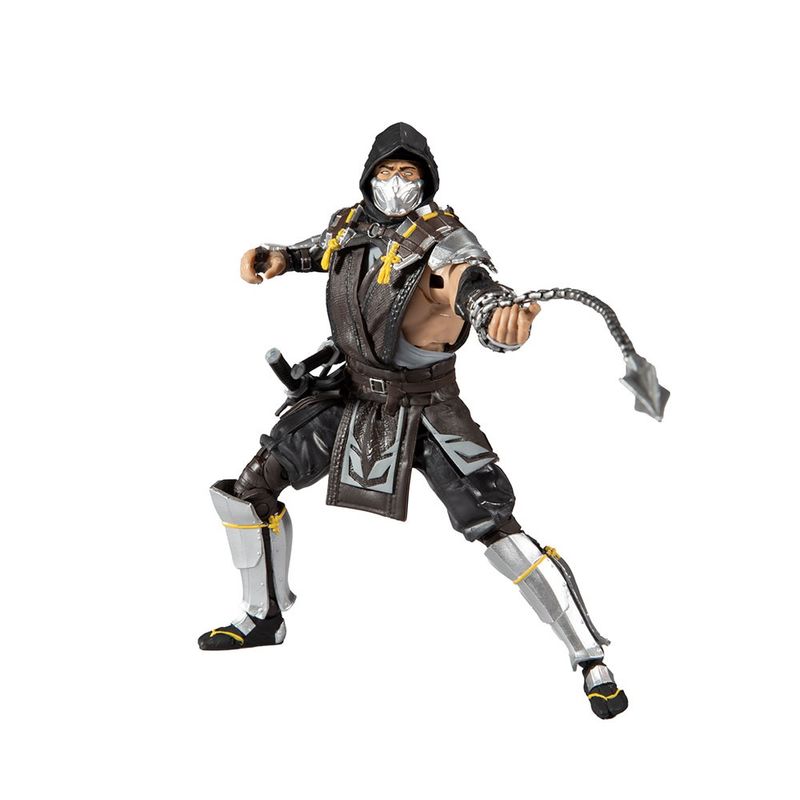 Figura-Mortal-Kombat-McFarlane-Scorpion---Fun-Divirta-se