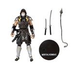 Figura-Mortal-Kombat-McFarlane-Scorpion---Fun-Divirta-se